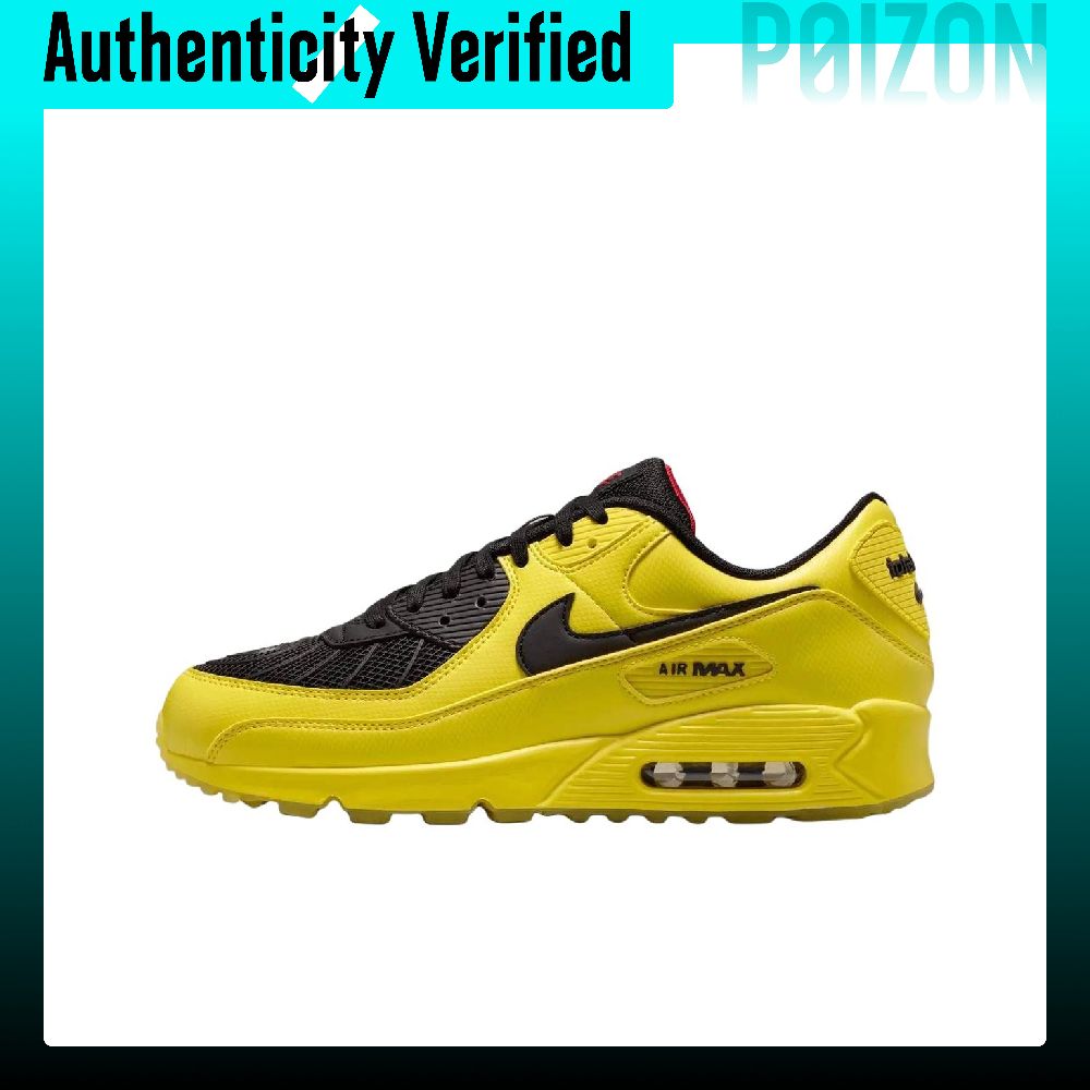 Nike Shoes Air Max 90 - Nike Air Max 90 Support Low-Top-Laufschuhe