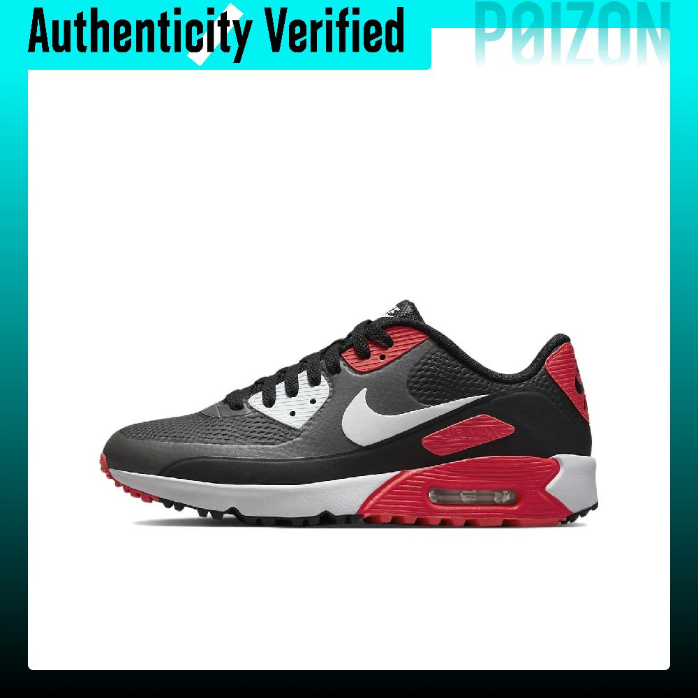 Nike Shoes Air Max 90 - Nike Air Max 90 Freizeitschuhe Unisex