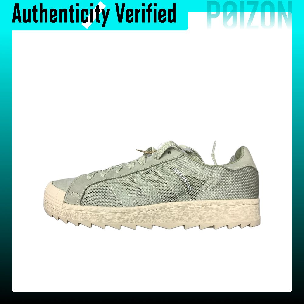 Adidas Shoes Superstar - Adidas Originals x CLOT SUPERSTAR Low-Top