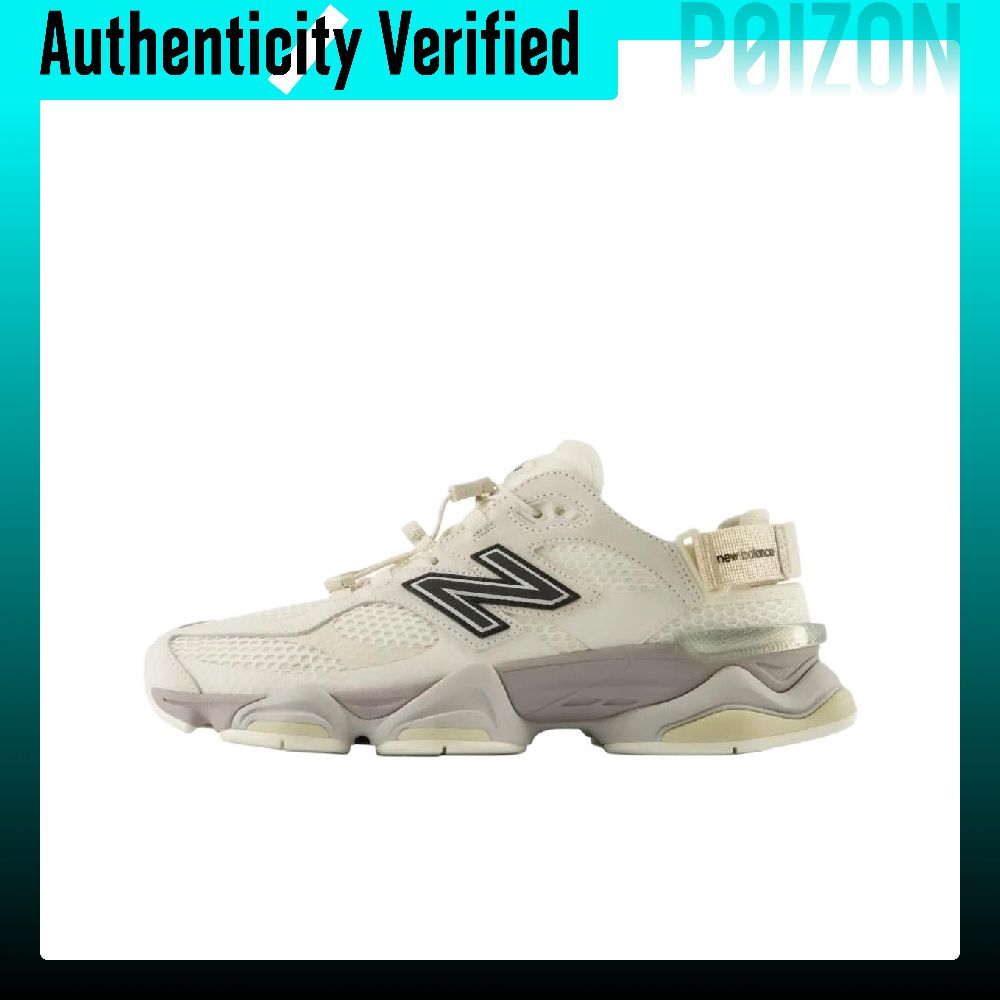 New Balance Shoes 9060 - New Balance NB 9060 Low-Top Freizeitschuhe