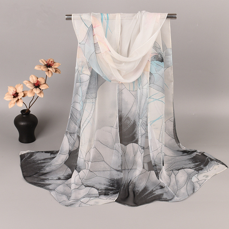 Modischer Frühling-Sommer Dame – Face Scarf Mask Bewertung und Preis