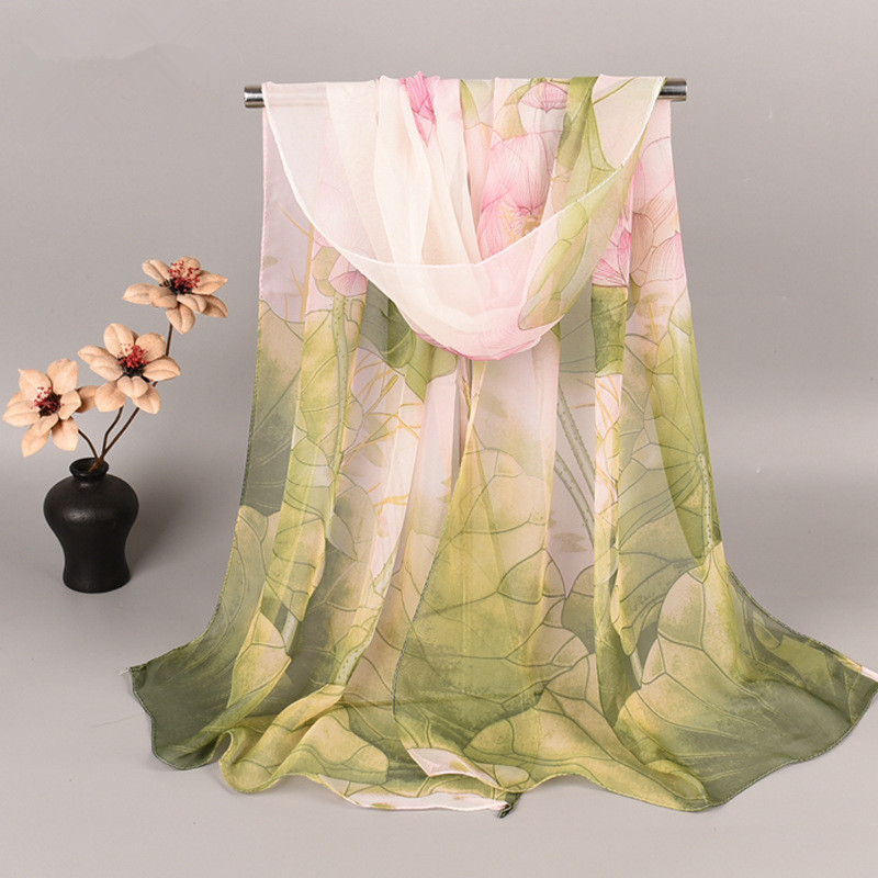 Modischer Frühling-Sommer Dame – Face Scarf Mask Bewertung und Preis