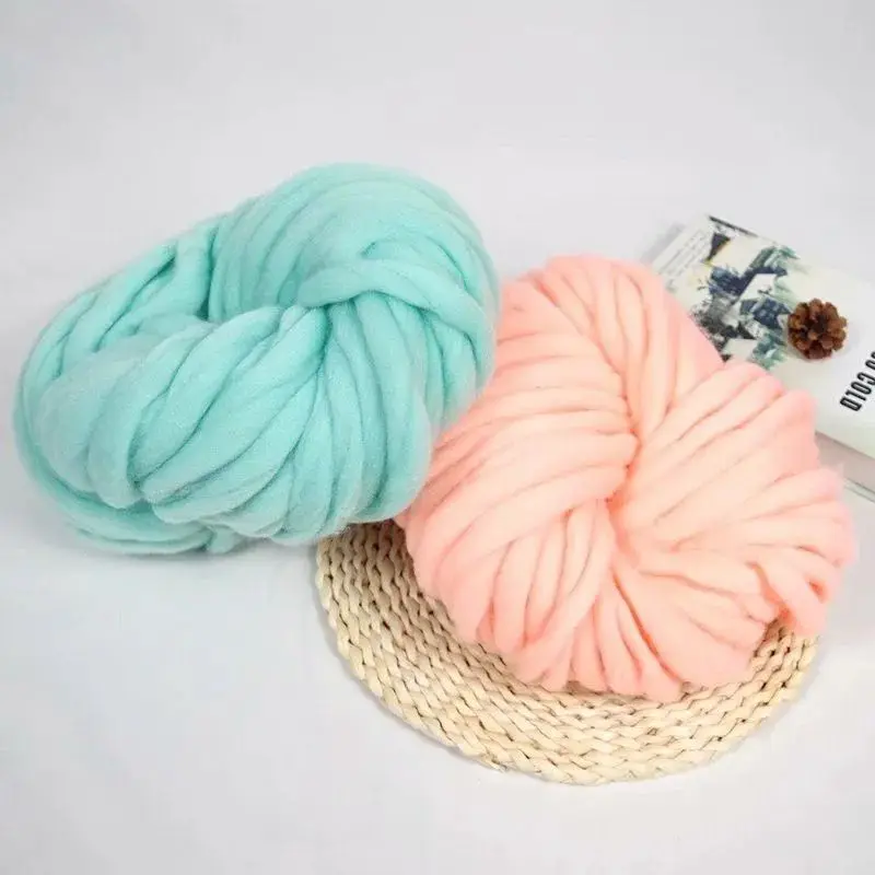 Minthome 0,2 s Wolle Nachahmun – Woven Scarf Blanket Bewertung und Preis