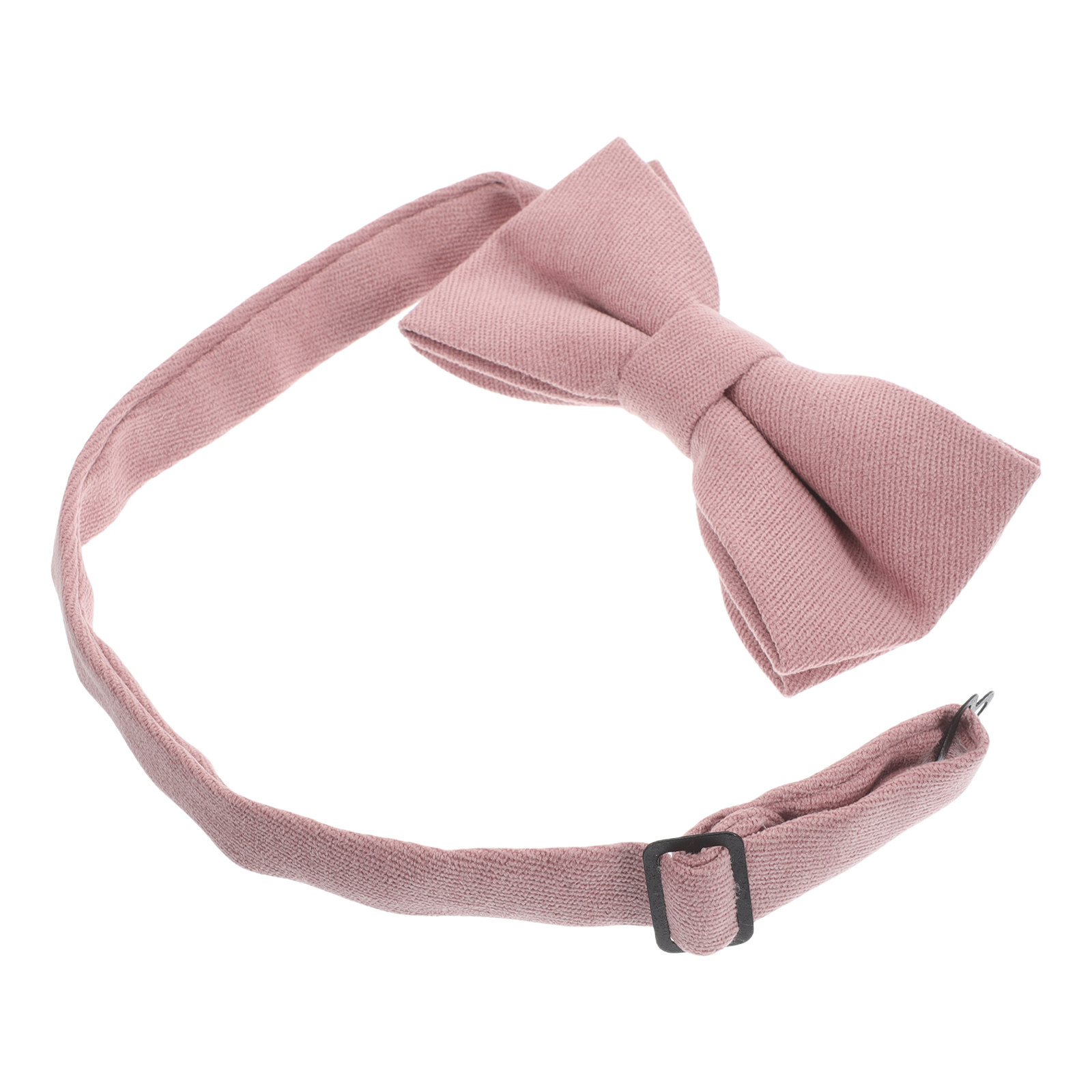 Jungen-Fliege, rosa, aus weich – Bow Tie Pre Tied Bewertung und Preis