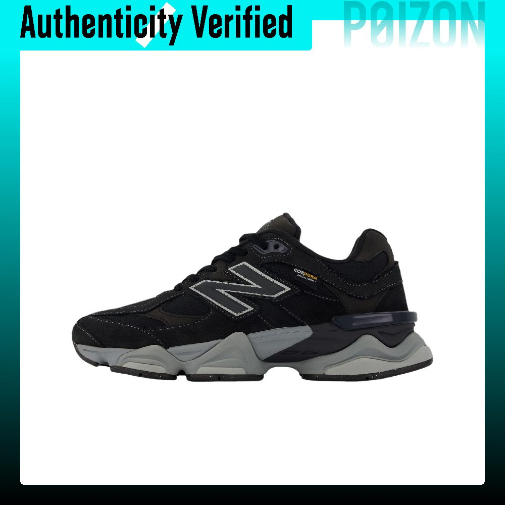 New Balance NB 9060 Freizeitsc – New Balance Shoes 9060 Bewertung und Preis