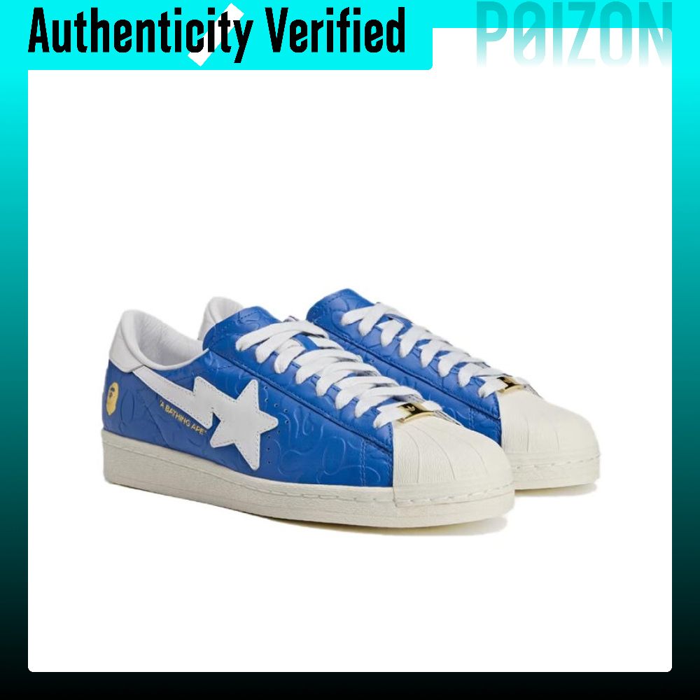 Adidas Originals x A BATHING A – Adidas Shoes Superstar Bewertung und Preis
