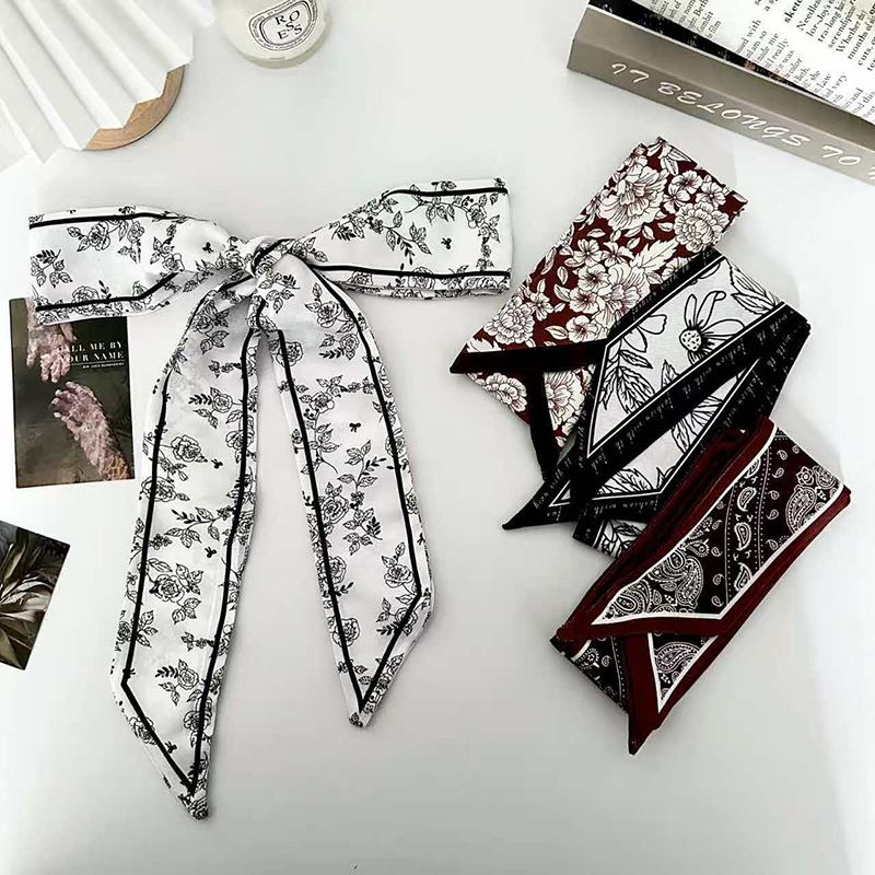 Luxuriöser Damen-Seidenschal,  – Face Scarf Mask Bewertung und Preis