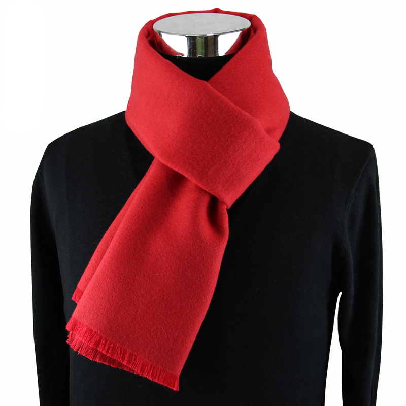 Neueste Modedesign-Freizeitsch – Muffler Men Wool Bewertung und Preis